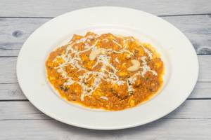 Paneer Butter Masala