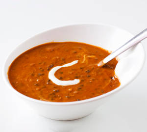 Dal Makhani (Full Plate)