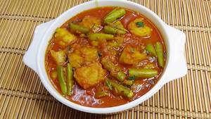Aloo Parwal