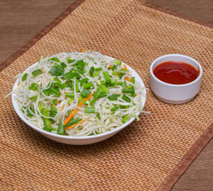 Veg Soft Noodles