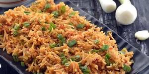 Veg Fried Rice
