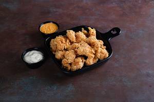 Fried Chicken Popcorn