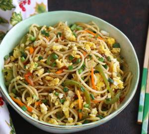 Double Egg Noodles