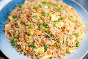 Egg Fried Rice (Full)