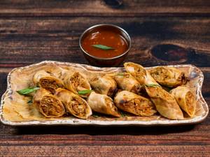 Veg Spring Roll