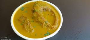 Fish Curry