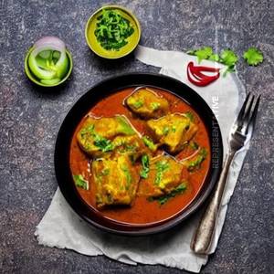 Fish Curry