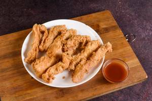 Chicken Fingers