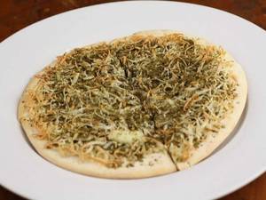 Zatar Pita Bread