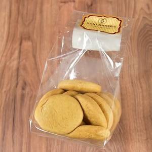 Wheat Pita Pocket
