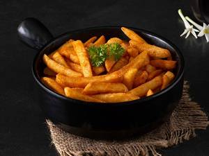 Peri Peri Fries