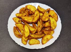 Potato Wedges