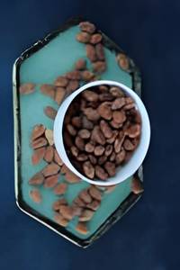 Badam Salted (250gms)