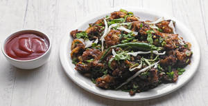 Gobi Chilli
