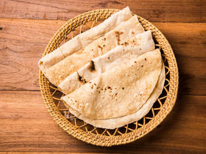 Chapati