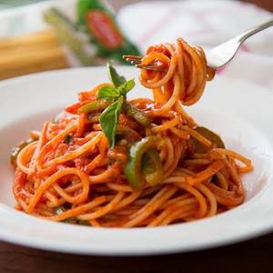 Speghetti Pasta