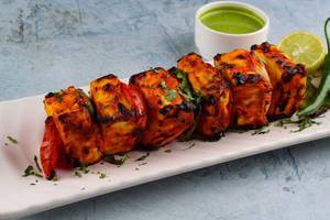 Paneer Tikka