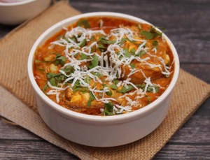 Butter Paneer Masala