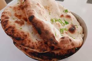 Plain Khameeri Roti