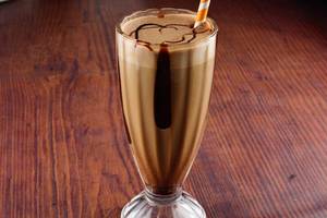 Cafe Mocha