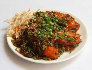 Paneer Chatpata