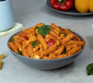 Mix Sauce Pasta