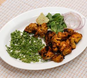 Murgh Banno Kebab