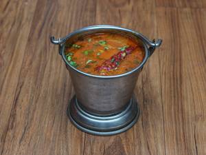 Dal Tadka
