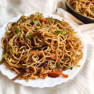 Veg Chowmein