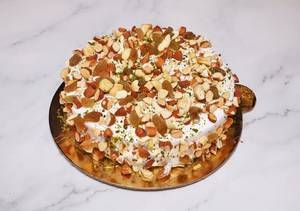 Arabian Nuts Cake