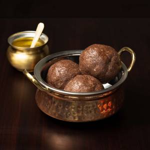 Ragi Sankati