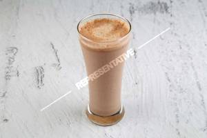 Cold Coffee
