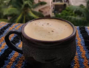 Special Tea