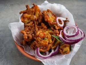 Piyaj Ke Pakore