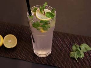 Virgin Mojito
