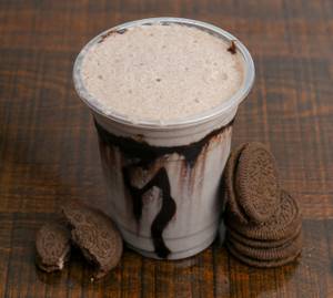 Oreo Milkshake                                                                  