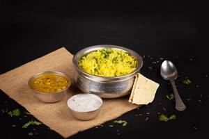 Veg Pulav