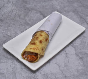 Baba Roll (Egg+Chicken+Paneer+Mayonnaise)