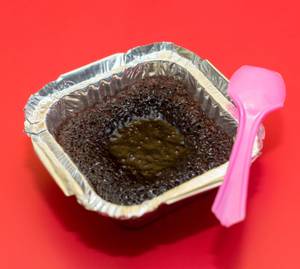 Choco Lava Cake