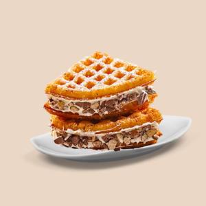 Kit Kat Waffle