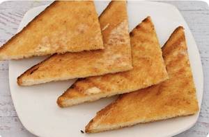 Butter Toast Grill