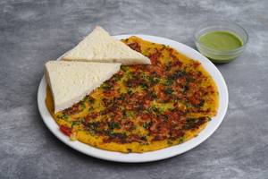 Tomato Omelette