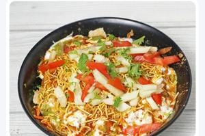 Mix Chaat