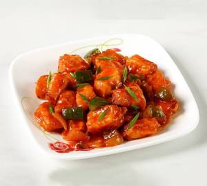 Chilli Panner