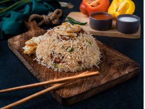 Chicken Classic Fried Rice