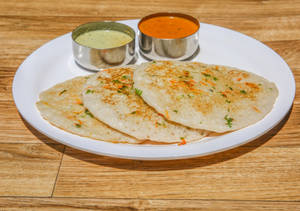Set Dosa (3 Pcs )