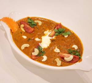 Cashew Curry