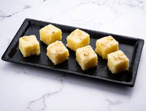 Kalakand Burfi
