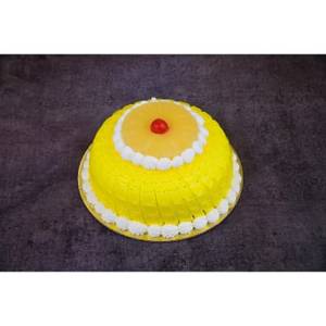 Supreme pineapple cake (500 grams)