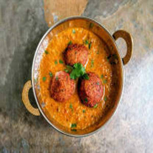 NAWABI MALAI KOFTA